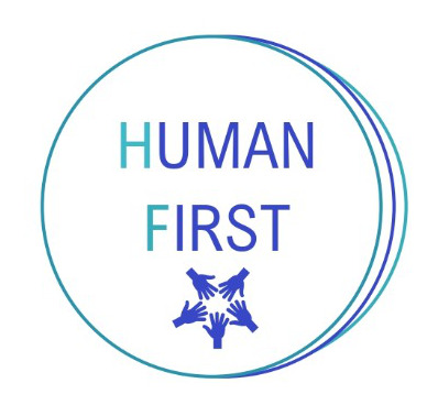 Human First Andorra logo